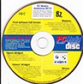 PC MEDIA COMPACT DISC 3