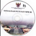 SOSIALISASI PUTUSAN MPR RI