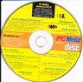 PC MEDIA ANTIVIRUS RC20 10