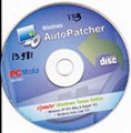 WINDOWS AUTO PATCHER UPDATE WINDOWS TANPA ONLINE