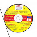 PC MEDIA COMPACT DISC 5