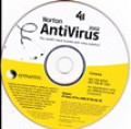 NORTON ANTIVIRUS : THE WORD'S MOST TRUSTED ANTI-VIRUS SOLUTION