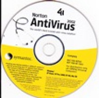 NORTON ANTIVIRUS : THE WORD'S MOST TRUSTED ANTI-VIRUS SOLUTION