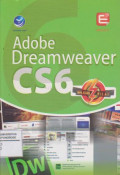 ADOBE DREAMWEAVER CS6