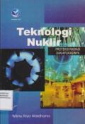 TEKNOLOGI NUKLIR