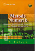 METODE NUMERIK