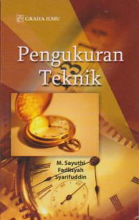 PENGUKURAN TEKNIK