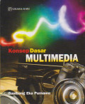 KONSEP DASAR MULTIMEDIA