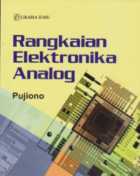 RANGKAIAN ELEKTRONIKA ANALOG