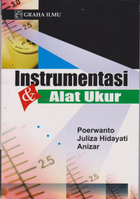 INSTRUMENTASI & ALAT UKUR