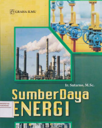 SUMBER DAYA ENERGI