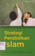 STRATEGI PENDIDIKAN ISLAM