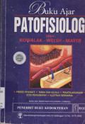 BUKU AJAR PATOFISIOLOGI : PROFESIONAL GUIDE TO PATHOPYSIOLOGY