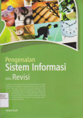 PEGENALAN SISTEM INFORMASI EDISI REVISI