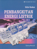 PEMBANGKITAN ENERGI LISTRIK EDISI KEDUA