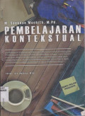 PEMBELAJARAN KONTEKSTUAL