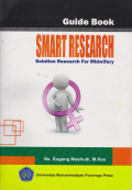 GUIDE BOOK SMART RESEARCH SOLUTION RESEARCH FOR MIDWIFERY