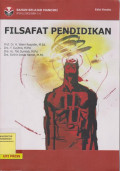 FILSAFAT PENDIDIKAN