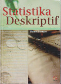 STATISTIK DESKRIPTIF