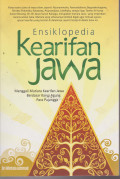 ENSIKLOPEDIA KEARIFAN JAWA