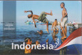 AN OFFICIAL HANDBOOK OF INDONESIA