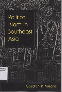 POLITICAL ISLAM IN SOUTHEAST ASIA