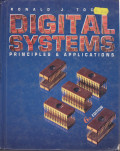 DIGITAL SYSTEMS PRINCIPLES & APPLICATIONS