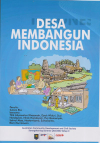 DESA MEMBANGUN INDONESIA