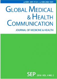 Global Medical & Health Communication