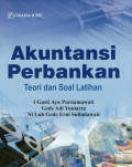 AKUNTANSI PERBANKAN : TEORI DAN SOAL LATIHAN