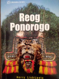 REOG PONOROGO