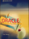 ORACLE PANDUAN PL/SQL Oracle