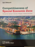 COMPETITIVENESS OF SPECIAL ECONOMIC ZONE