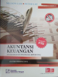 AKUNTANSI KEUANGAN INTERMEDIATE FINANCIAL REPORTING 