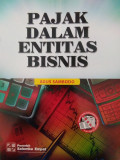 PAJAK DALAM ENTITAS BISNIS