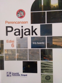 PERENCANAAN PAJAK EDISI 6