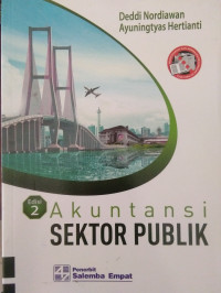 AKUNTANSI SEKTOR PUBLIK EDISI 2