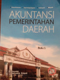 AKUNTANSI PEMERINTAHAN DAERAH BUKU 1