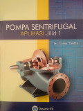 POMPA SENTRIFUGAL: APLIKASI (JILID 1)