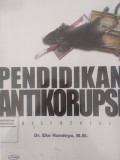 PENDIDIKAN ANTIKORUPSI EDISI REVISI