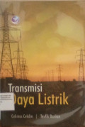 TRANSMISI DAYA LISTRIK