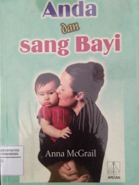 ANDA DAN SANG BAYI