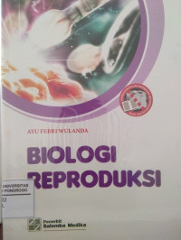 BIOLOGI REPRODUKSI