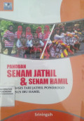 PANDUAN SENAM JATHIL & SENAM HAMIL