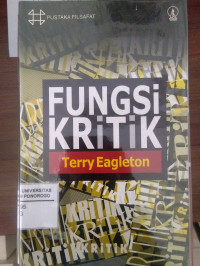 FUNGSI KRITIK