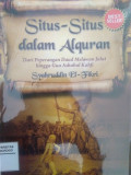 SITUS-SITUS DALAM ALQURAN