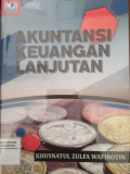 AKUNTANSI KEUANGAN LANJUTAN