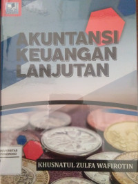 AKUNTANSI KEUANGAN LANJUTAN