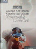 MODUL ASUHAN KEBIDANAN KEGAWATDARURATAN MATERNAL & NEONATAL