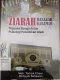 ZIARAH BARAKAH KARAMAH